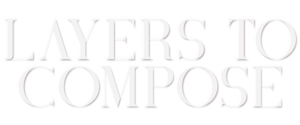 Transparent logo for Layers to compose